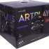 Руль ARTPLAYS V-1600 Pro Force Feedback для PC, PS4, Xbox Series X / Series S / One [art10]